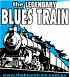 The Blues train 