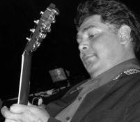 Buddy Knox