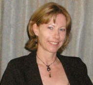 Colleen Thornhill photo by Katherine Blackwell