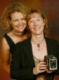Fiona & Colleen