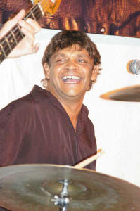Gene Knox Photo by Katherine Blackwell