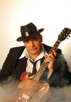 Buddy Knox 'Shot by Jake'