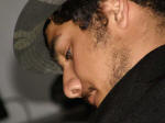 Teangi Knox photo by Colleen